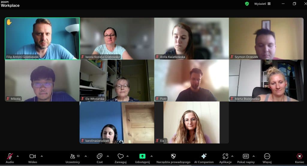 Jak facylitować sesję Dialogu DEMOS?