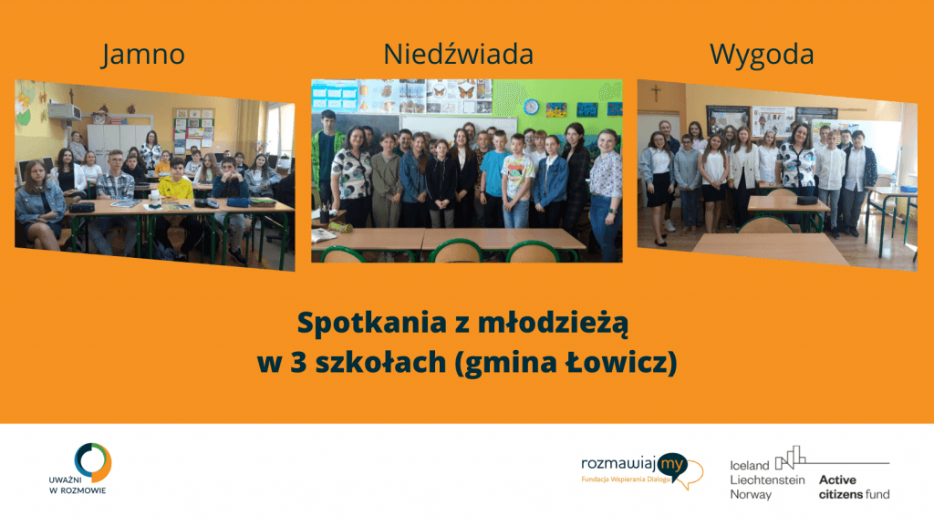 Szykujemy piknik „Rozmowy mimo różnic”