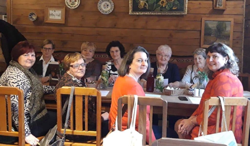 Podsumowanie jesiennych sesji dialogu.