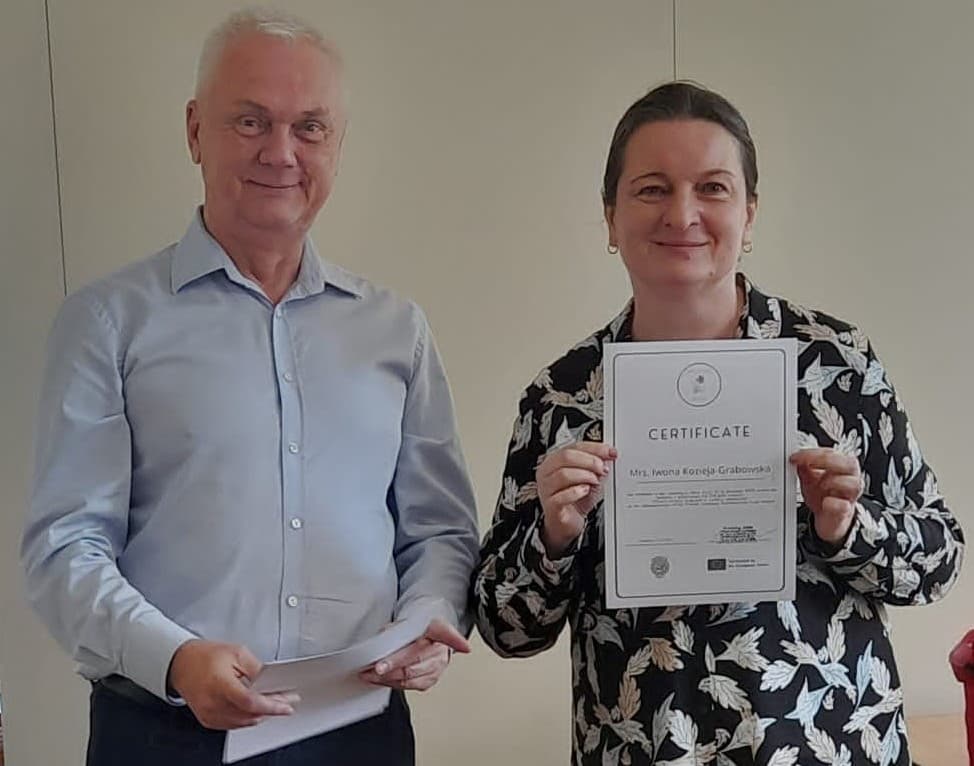 Kolejne spotkanie w ramach projektu SilCon