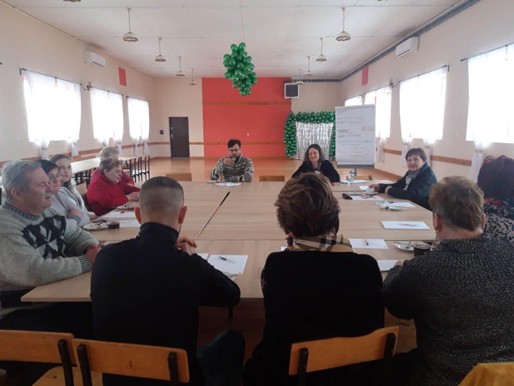 Sesja Dialogowa w Popowie