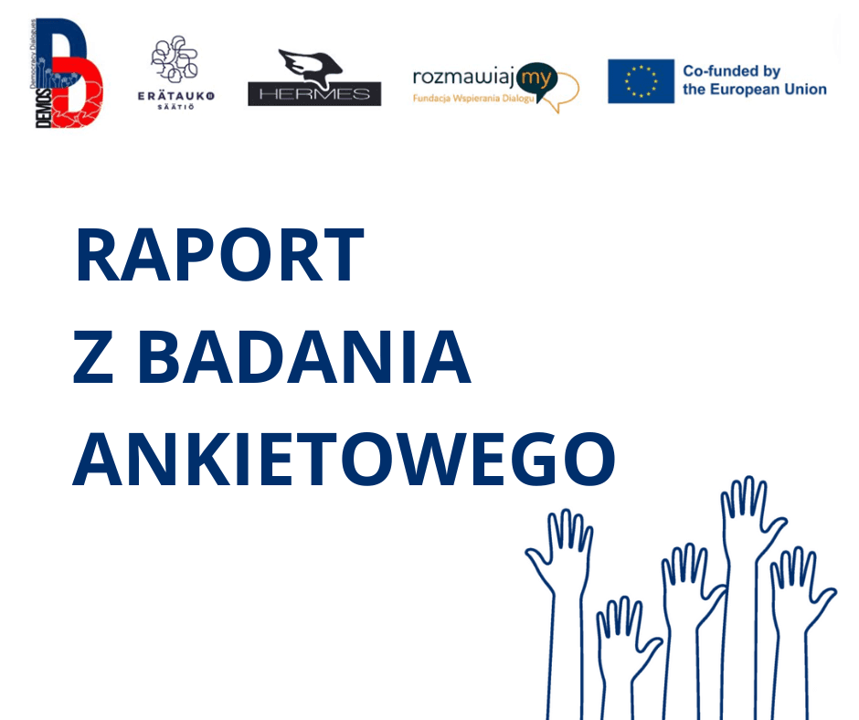 DEMOS - wyniki badania ankietowego w Polsce
