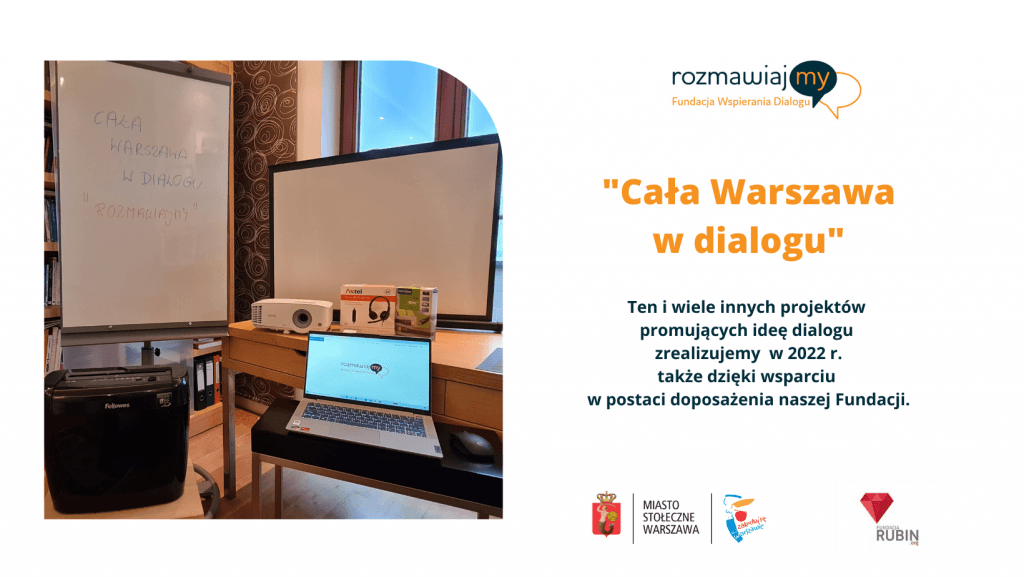 W nowy rok z nowym sprzętem!