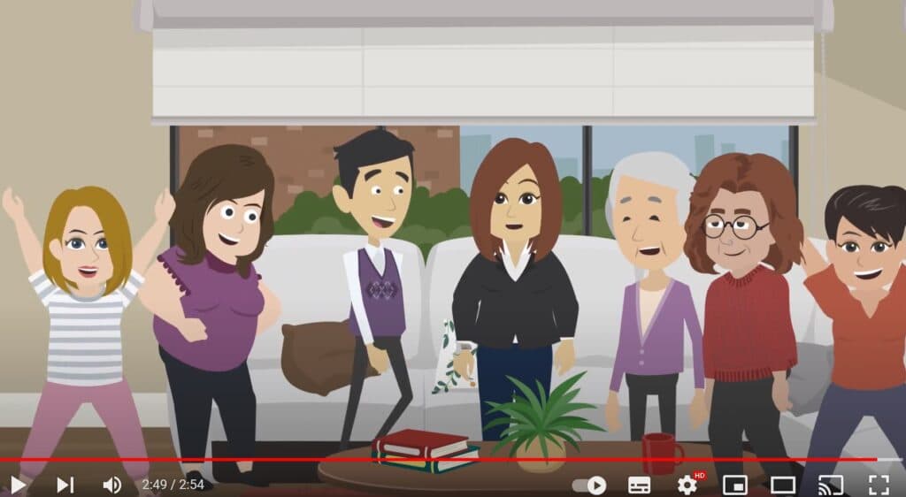 Podsumowanie mijającego roku na wesoło