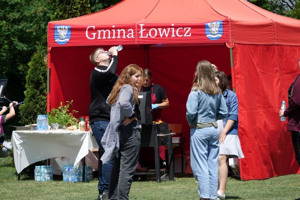 Piknik „Rozmowy mimo różnic”