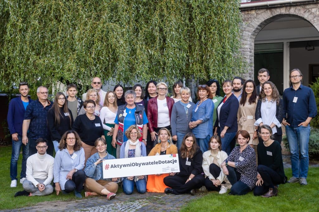 Sieciowanie projektów w Stoczni