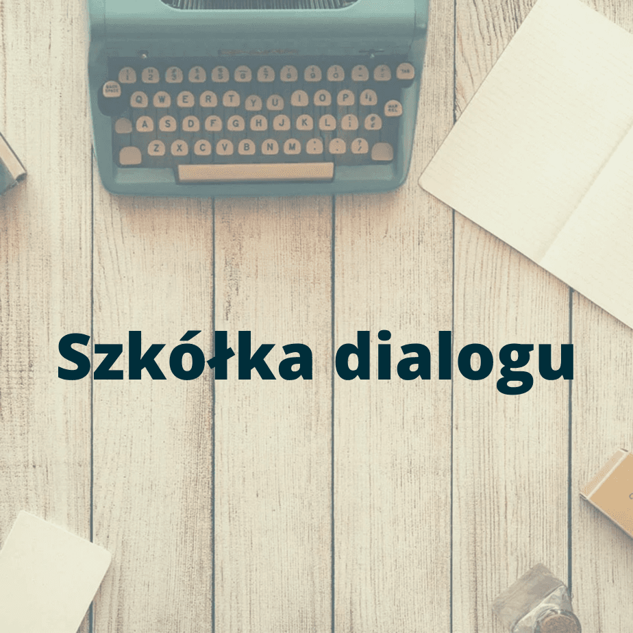 Mini Szkółka Dialogu