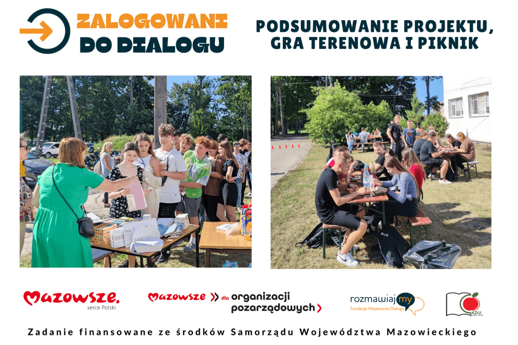 Dzień Dialogu w Nowej Wsi