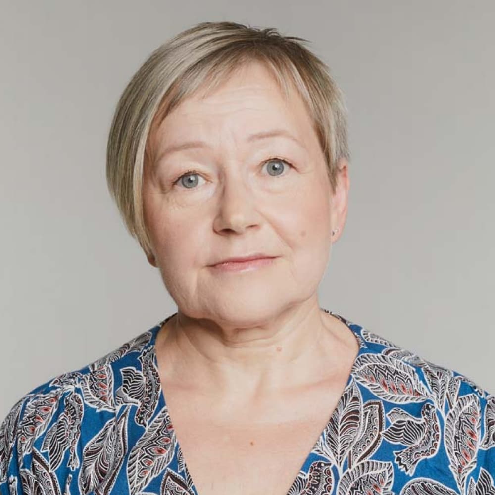 Elżbieta Włodarska