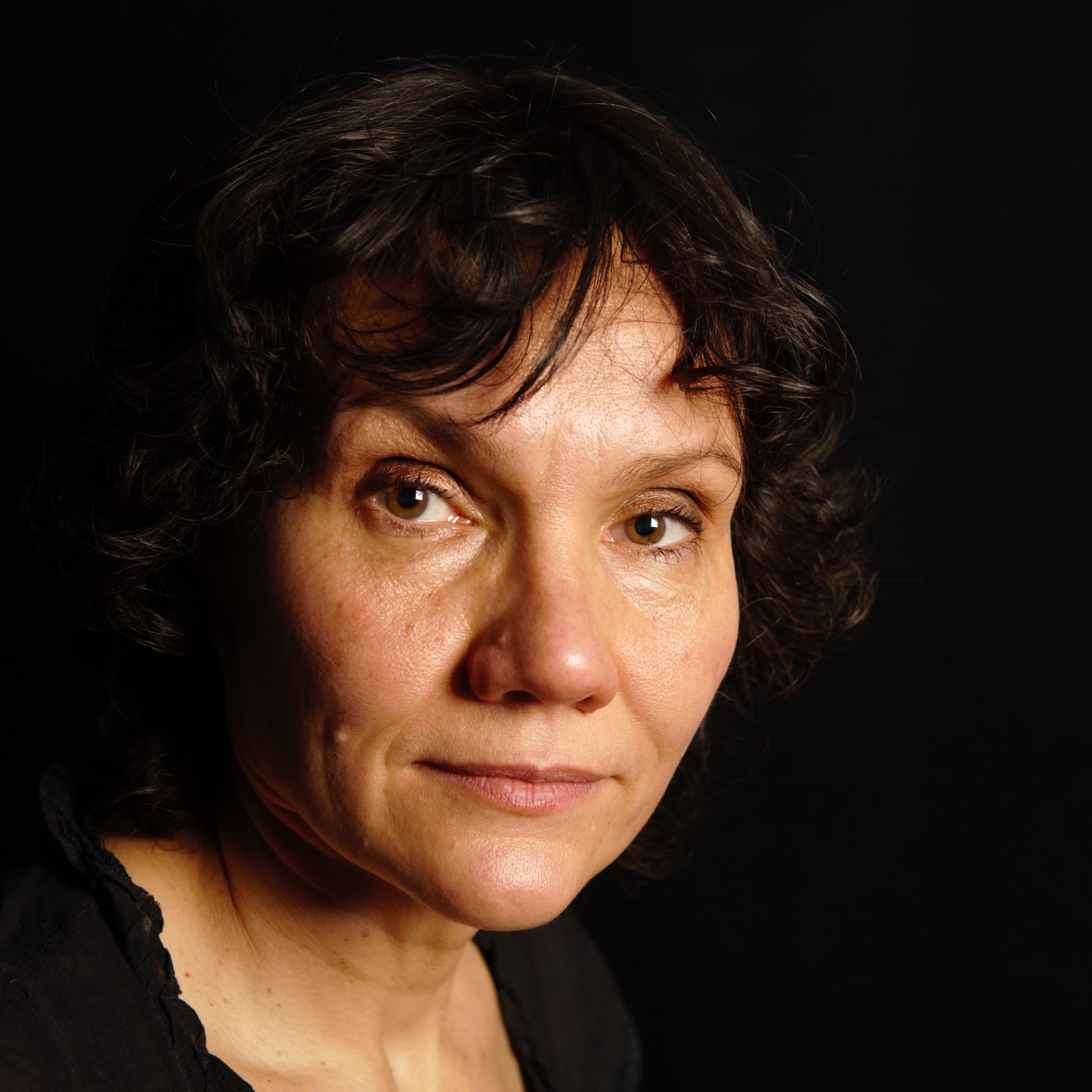 Monika Pajączkowska