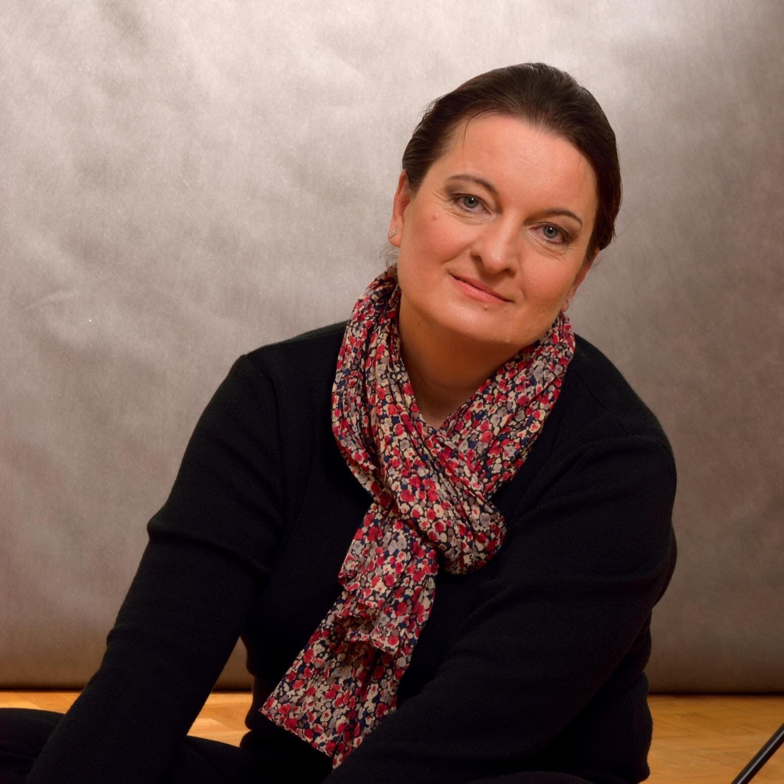 Iwona Kozieja Grabowska