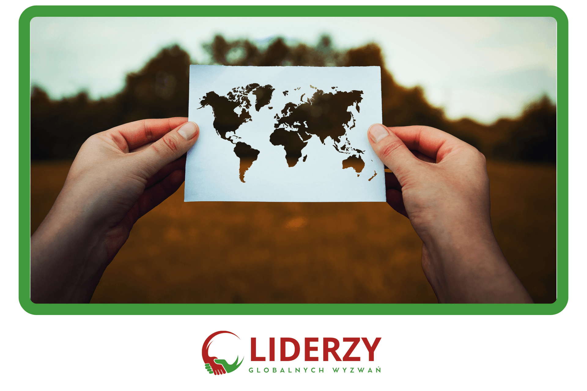 Liderzy Globalnych Wyzwań