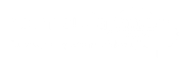 Rozmawiajmy Logo