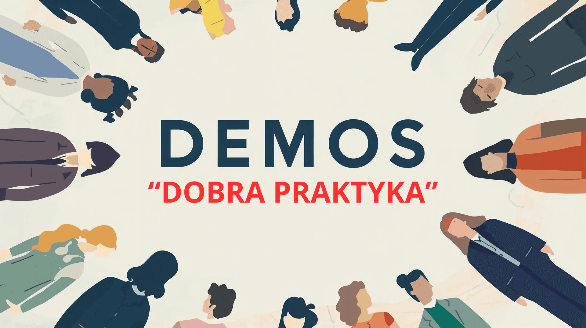 Projekt DEMOS jako przykład dobrej praktyki