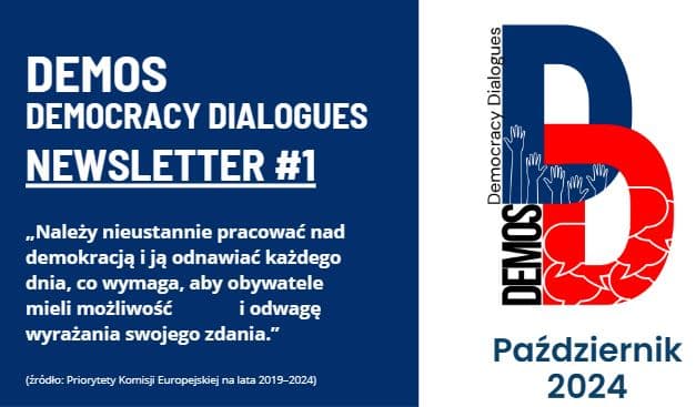 DEMOS - podsumowanie działań projektowych