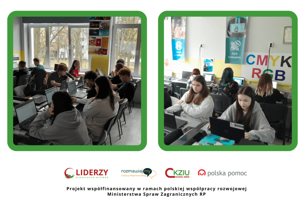 Projektujemy szablon do gry i punkty gry