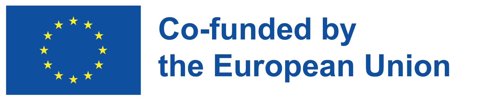 Cofounded by the EU