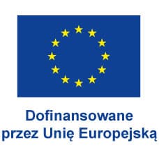 Dofinansowane przez UE