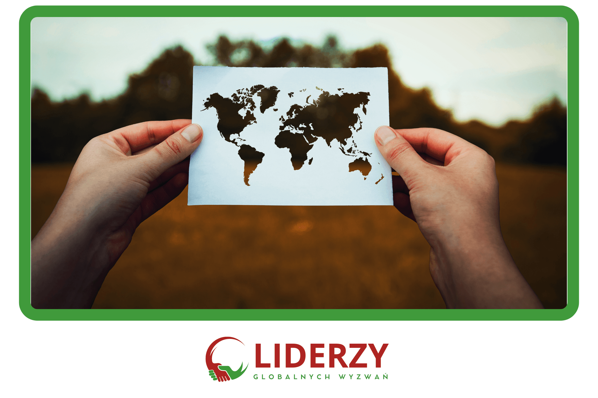 Liderzy Globalnych Wyzwań