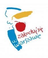 logotyp miasta Warszawy